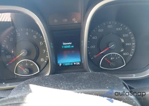 2014 Chevrolet Malibu 1Lt z USA, uszkodzony, nr VIN 1G11C5SL4EF187594